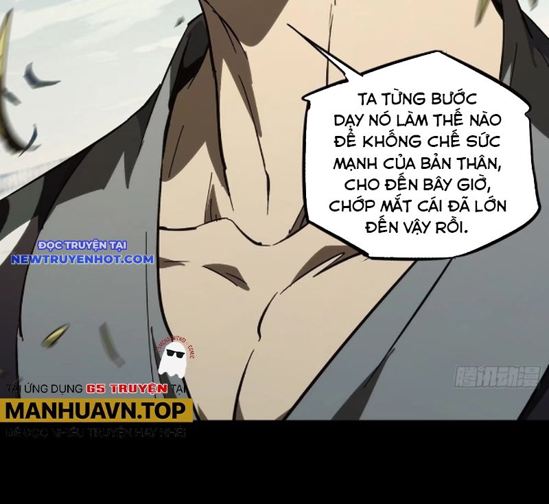 Đại Tượng Vô Hình chapter 470.5 - Trang 69