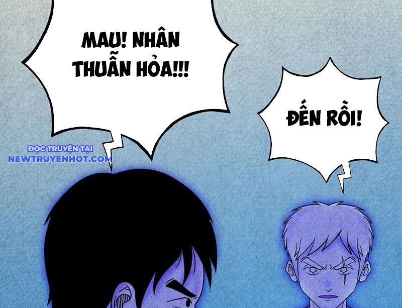 đấu Yếm Thần chapter 140 - Trang 97