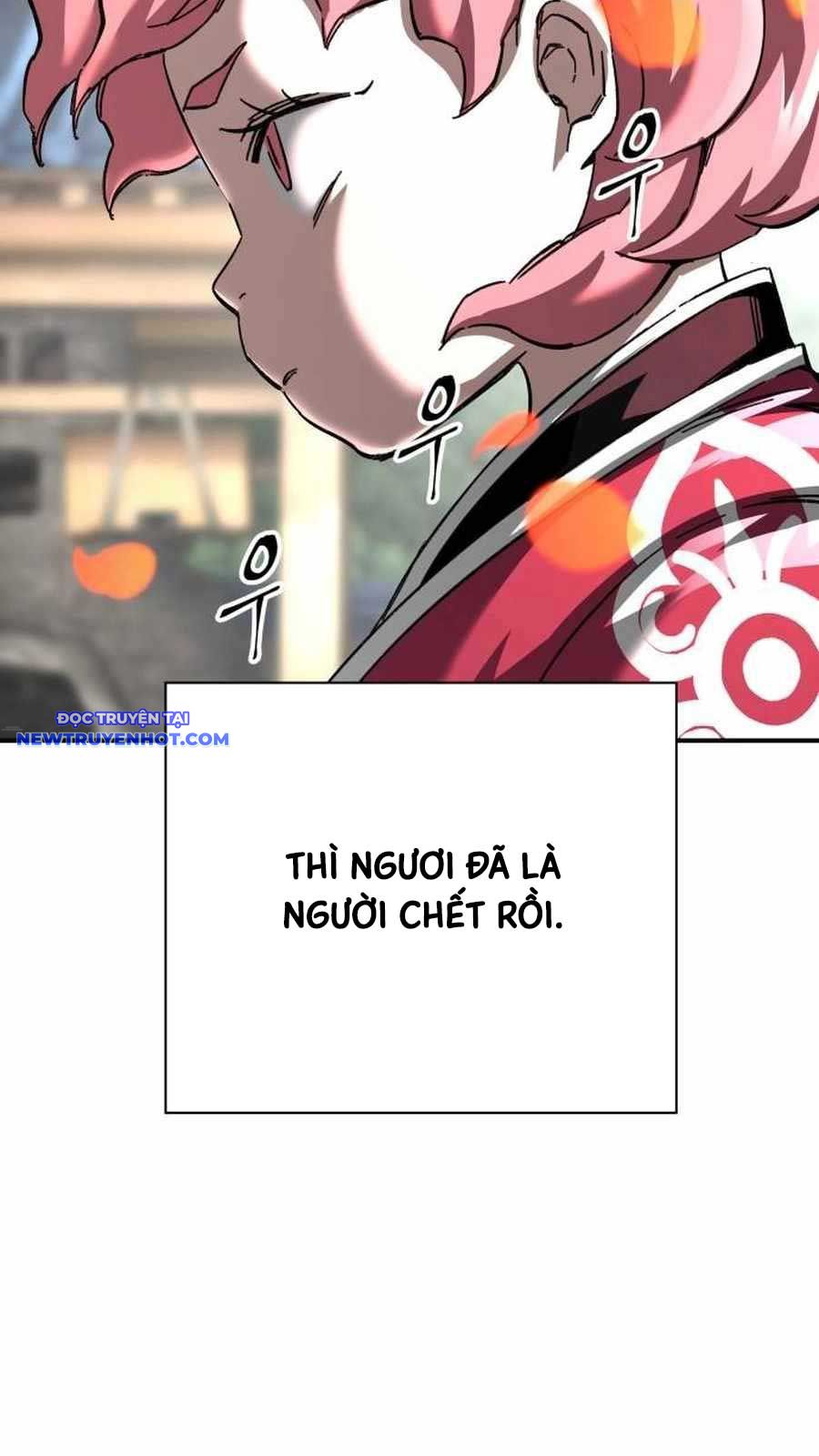 Ông Võ Giả Và Cháu Chí Tôn chapter 71 - Trang 78