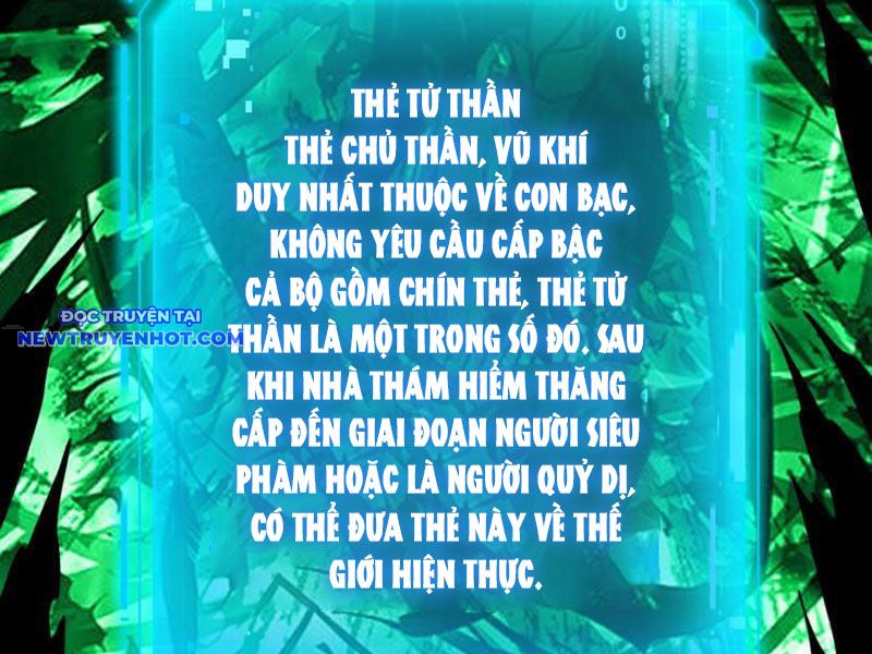 Mệnh Luân Chi Chủ! Làm Kẻ Biến Dị Giáng Xuống Nhân Gian chapter 78 - Trang 89