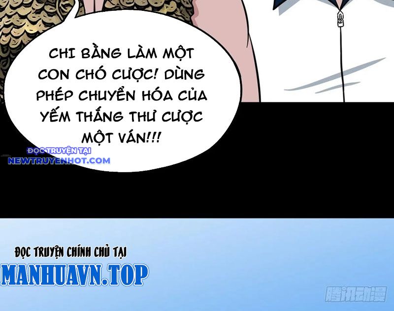 đấu Yếm Thần chapter 139 - Trang 28