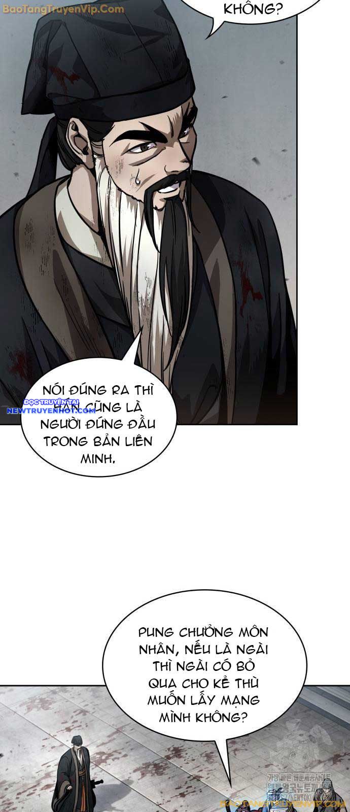 Ngã Lão Ma Thần chapter 237 - Trang 27