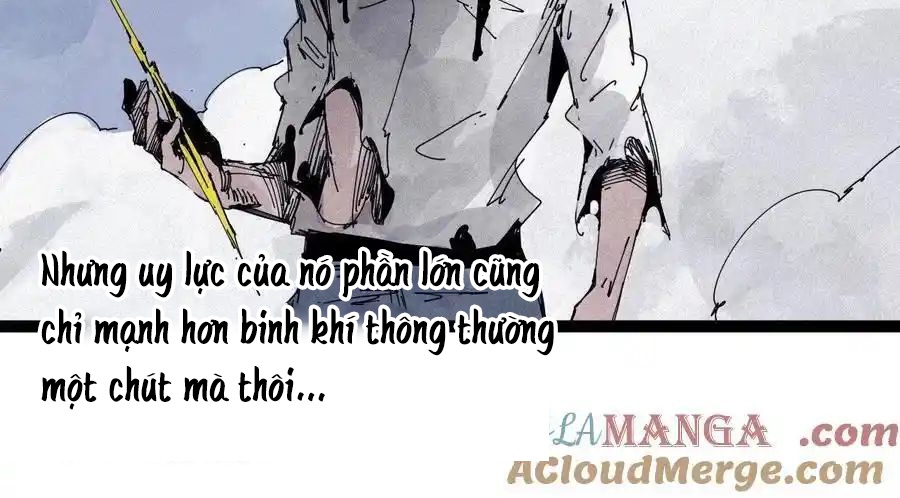 Mặt Nạ Chân Lý chapter 175 - Trang 28