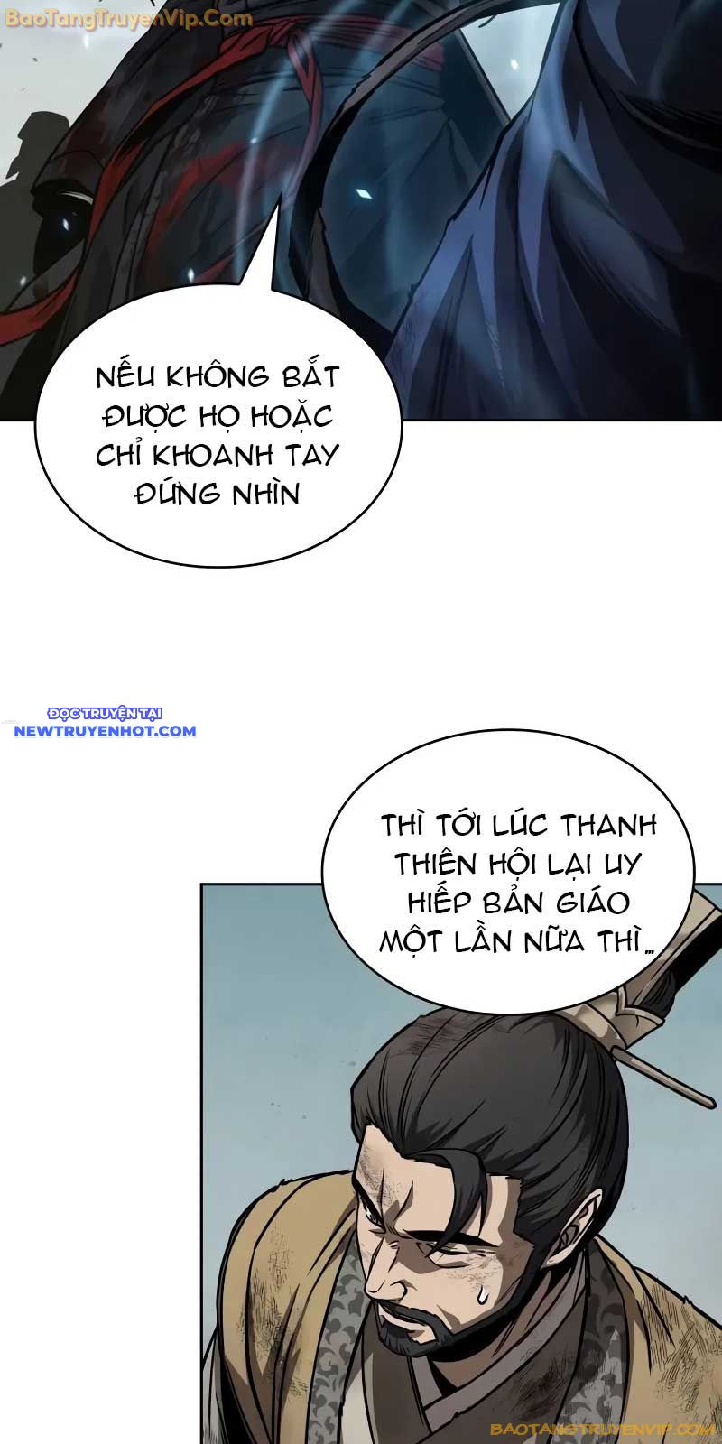 Ngã Lão Ma Thần chapter 237 - Trang 46