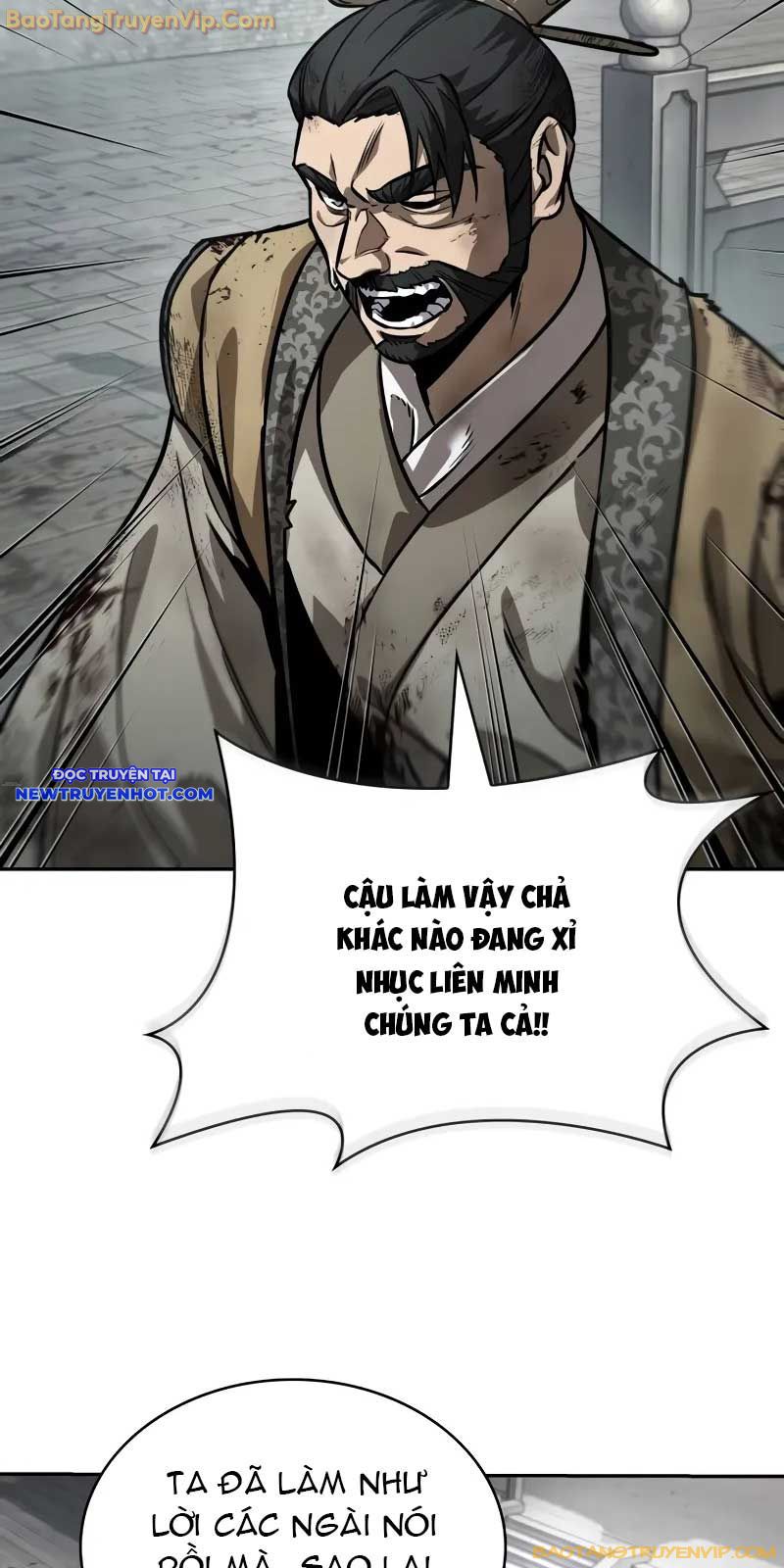 Ngã Lão Ma Thần chapter 237 - Trang 63