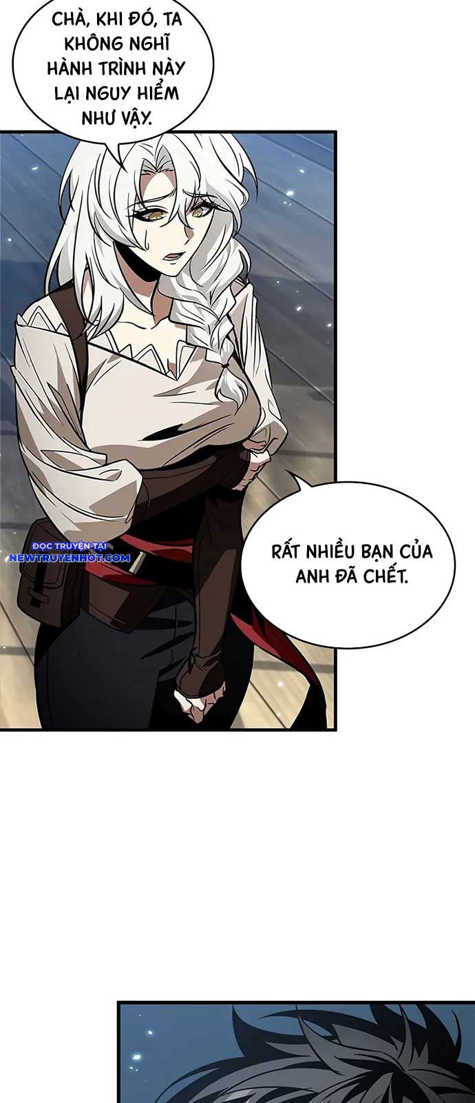 Gacha Vô Hạn chapter 126 - Trang 22