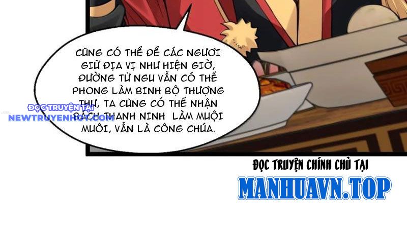 Hảo Đồ Nhi Hãy Tha Cho Vi Sư chapter 313 - Trang 34