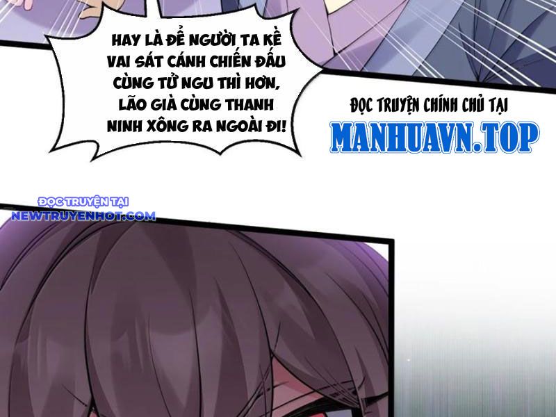 Hảo Đồ Nhi Hãy Tha Cho Vi Sư chapter 313 - Trang 42