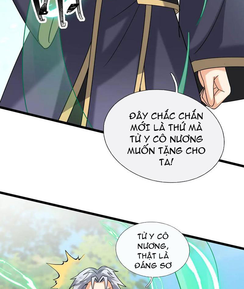 Thiên Uyên Trở Về: Ta Chính Là Thiên Tai chapter 57 - Trang 103