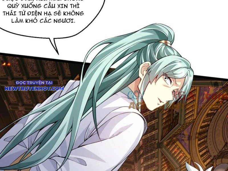 Hảo Đồ Nhi Hãy Tha Cho Vi Sư chapter 313 - Trang 17