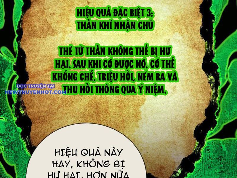 Mệnh Luân Chi Chủ! Làm Kẻ Biến Dị Giáng Xuống Nhân Gian chapter 78 - Trang 114