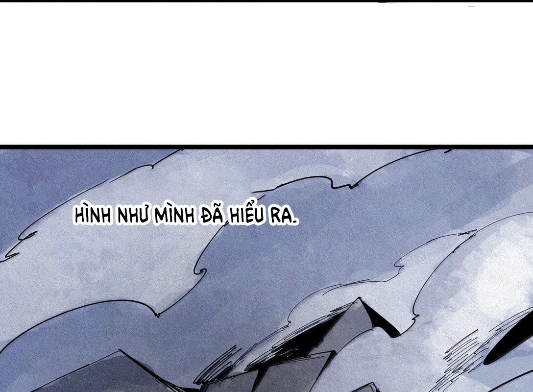 Mặt Nạ Chân Lý chapter 172 - Trang 56