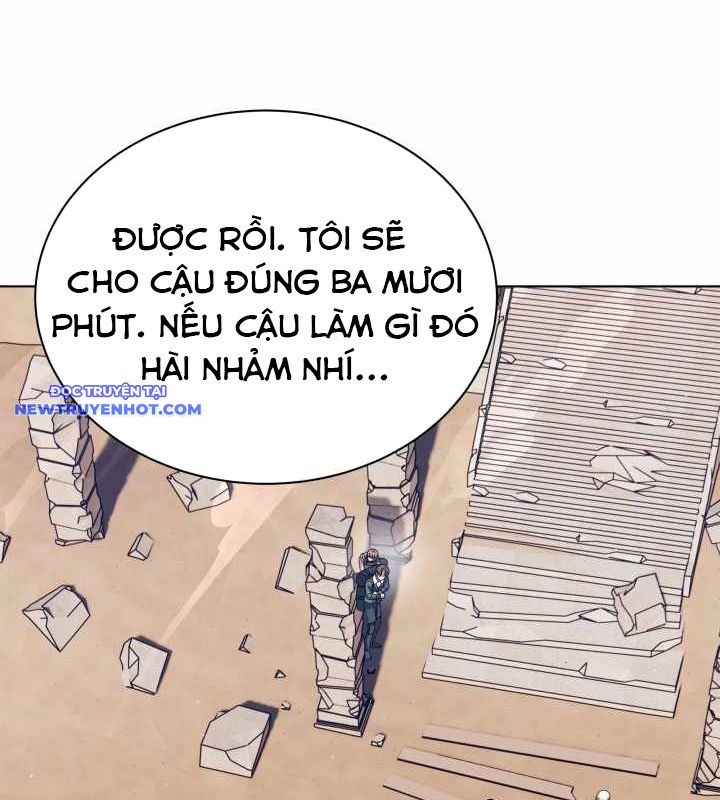 Ta Nuôi 1 Bầy Skeleton chapter 16 - Trang 2