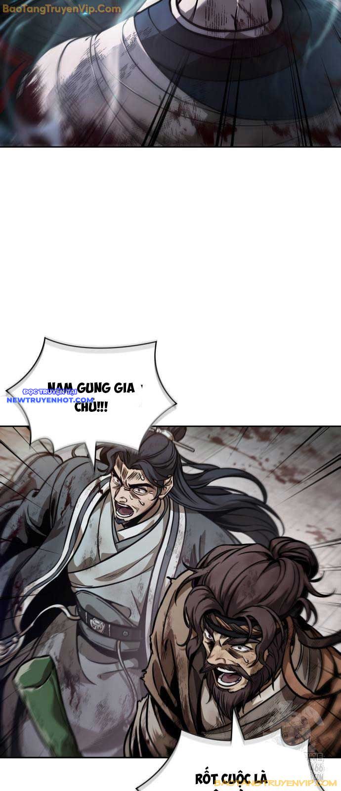 Ngã Lão Ma Thần chapter 237 - Trang 19