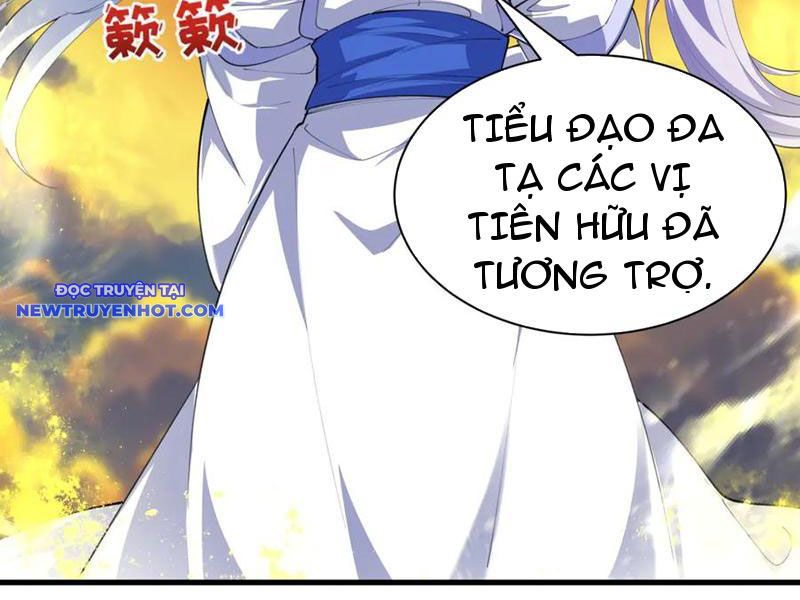 Kỷ Nguyên Kỳ Lạ chapter 399 - Trang 100