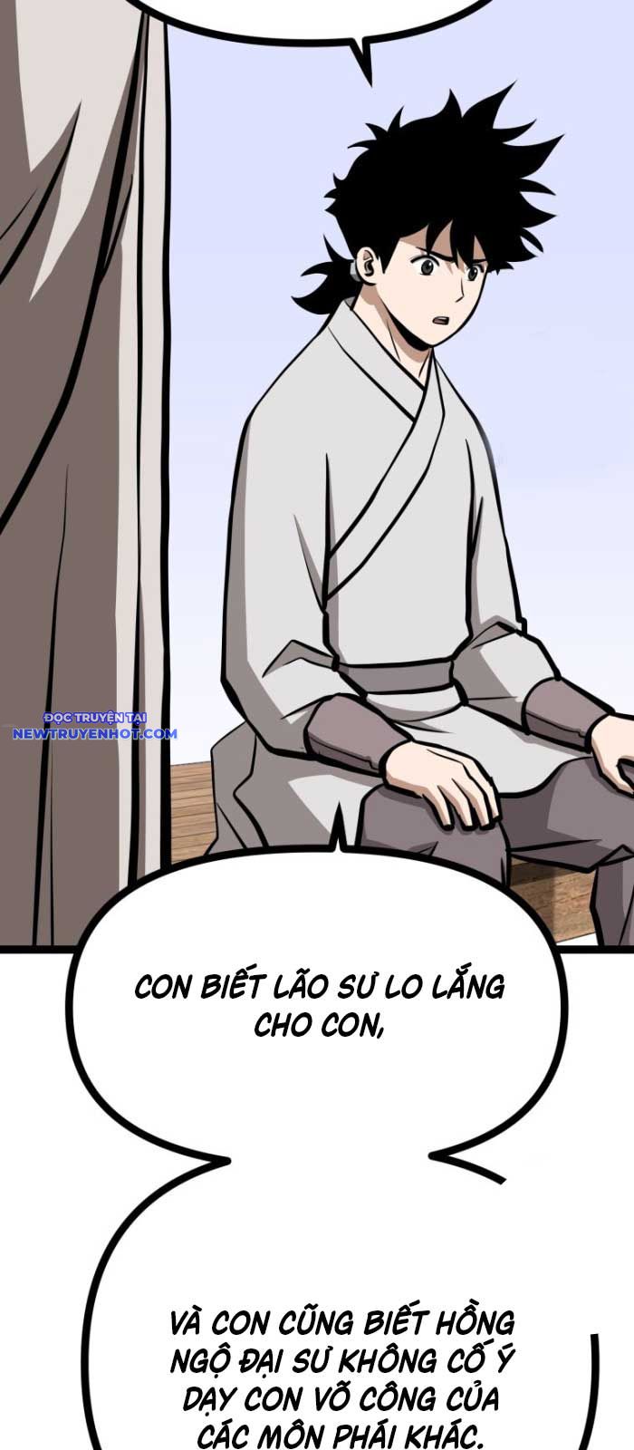 Nhất Bộ Thần Quyền chapter 31 - Trang 61