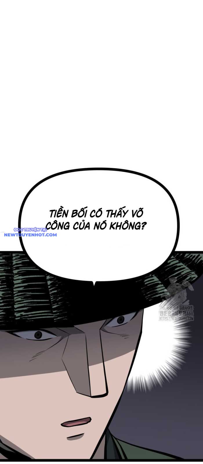 Nhất Bộ Thần Quyền chapter 31 - Trang 21