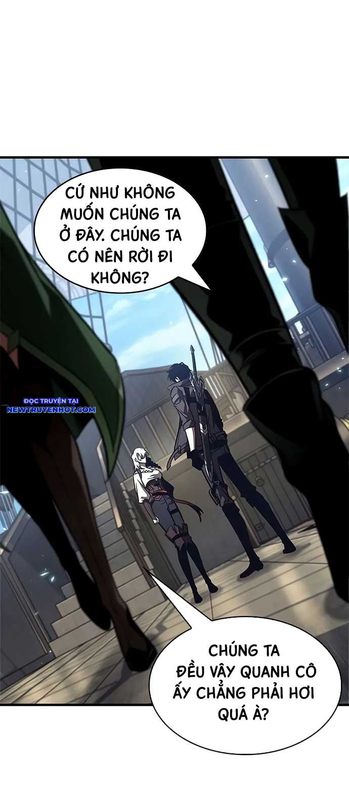 Gacha Vô Hạn chapter 126 - Trang 17