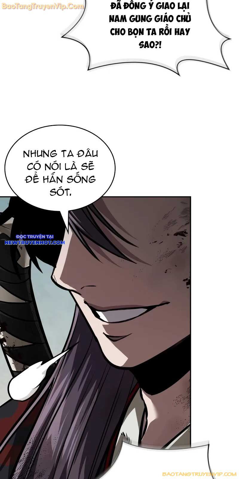 Ngã Lão Ma Thần chapter 237 - Trang 59