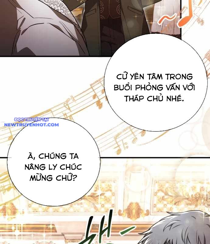 Xin Hãy Đọc chapter 35 - Trang 7