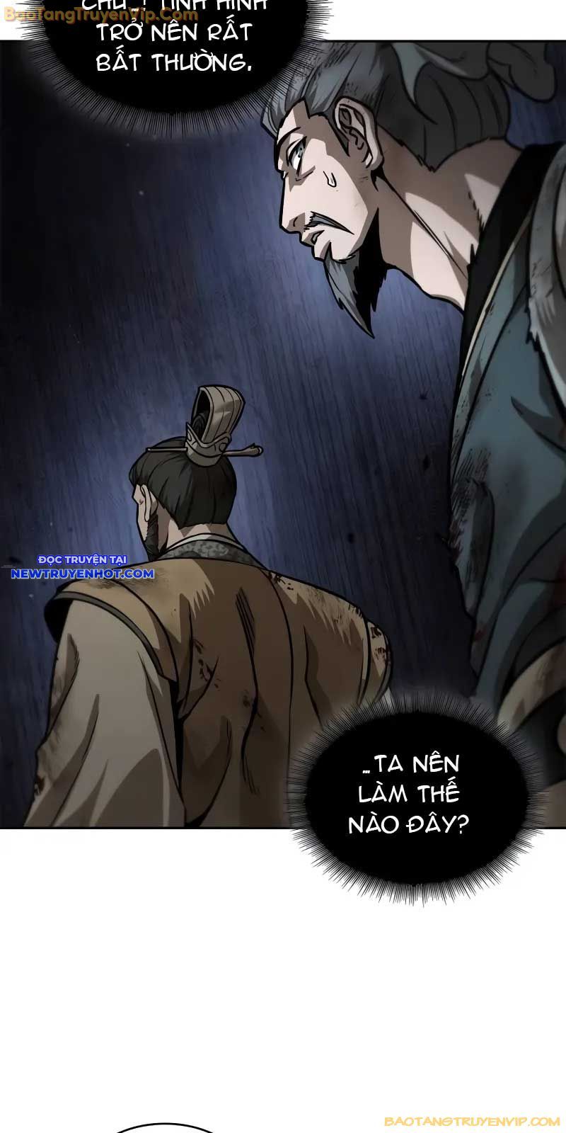 Ngã Lão Ma Thần chapter 237 - Trang 76