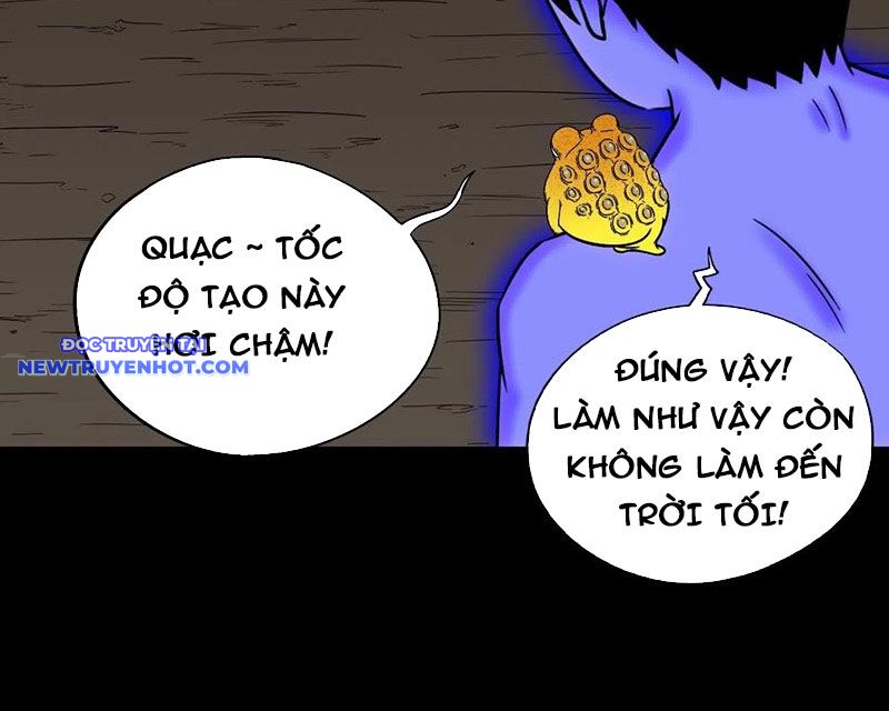 đấu Yếm Thần chapter 141 - Trang 63