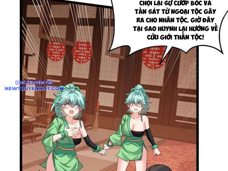 Hảo Đồ Nhi Hãy Tha Cho Vi Sư chapter 313 - Trang 63