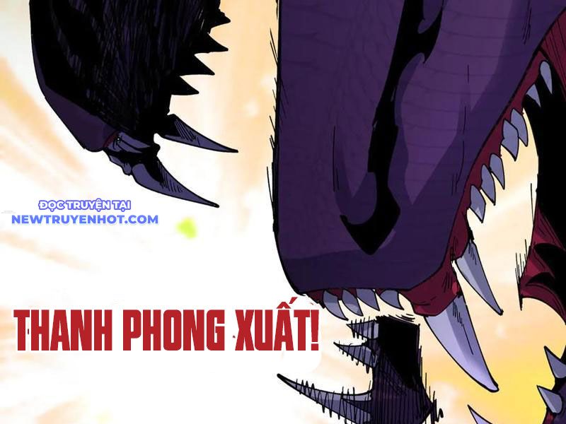 Kỷ Nguyên Kỳ Lạ chapter 399 - Trang 30