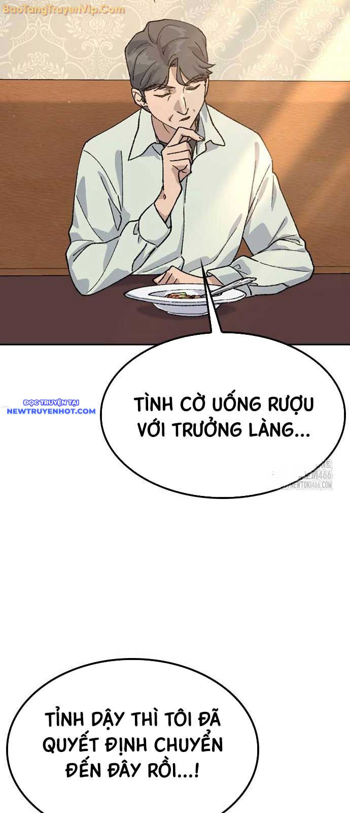 Chữa Lành Cuộc Sống Thông Qua Cắm Trại Ở Thế Giới Khác chapter 42 - Trang 41