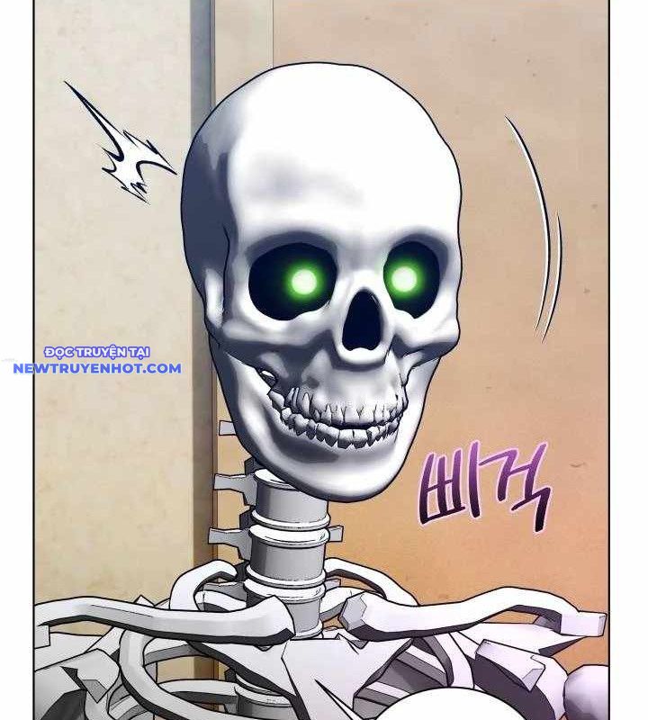 Ta Nuôi 1 Bầy Skeleton chapter 18 - Trang 143