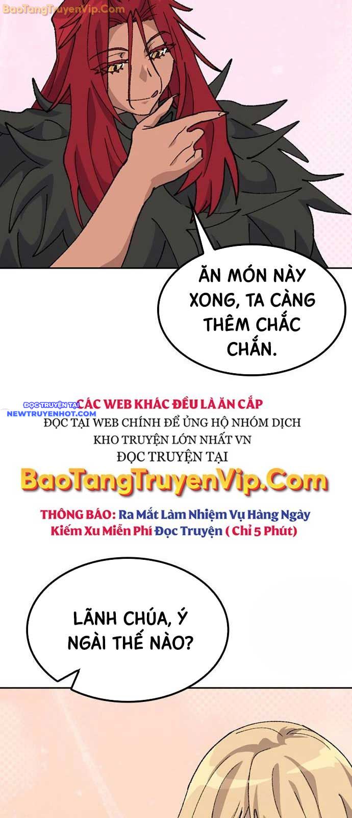 Chữa Lành Cuộc Sống Thông Qua Cắm Trại Ở Thế Giới Khác chapter 42 - Trang 16