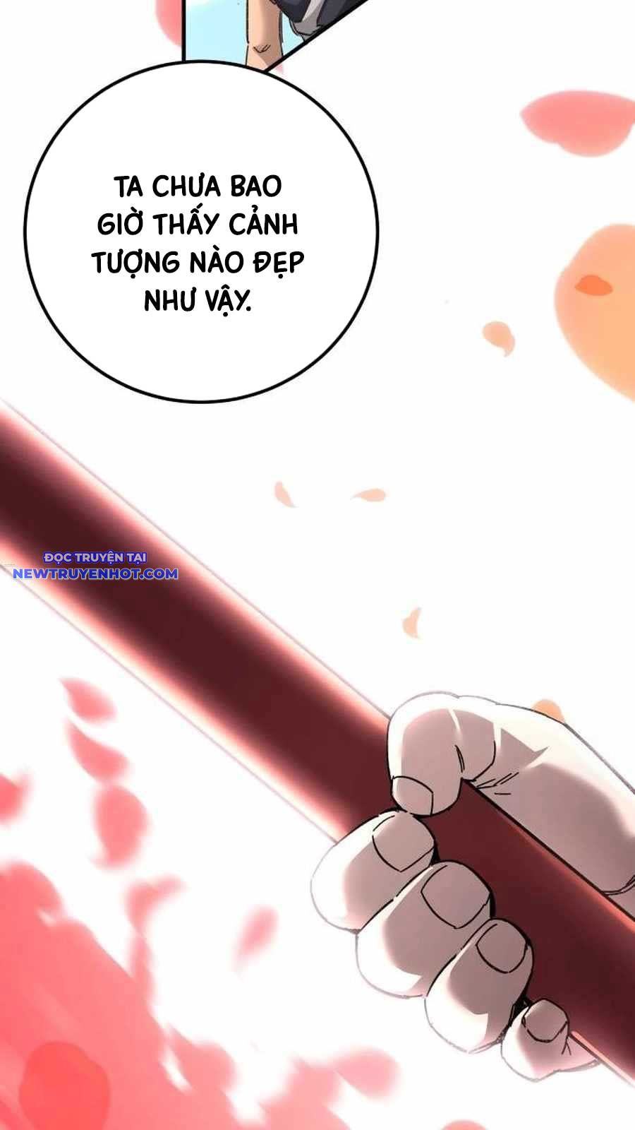 Ông Võ Giả Và Cháu Chí Tôn chapter 71 - Trang 68