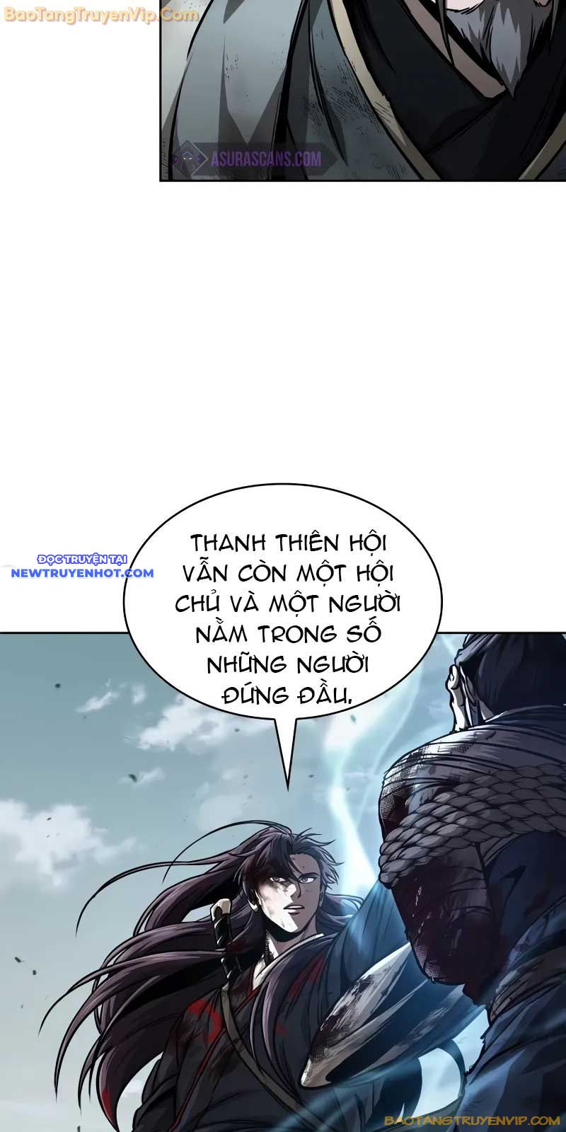 Ngã Lão Ma Thần chapter 237 - Trang 45