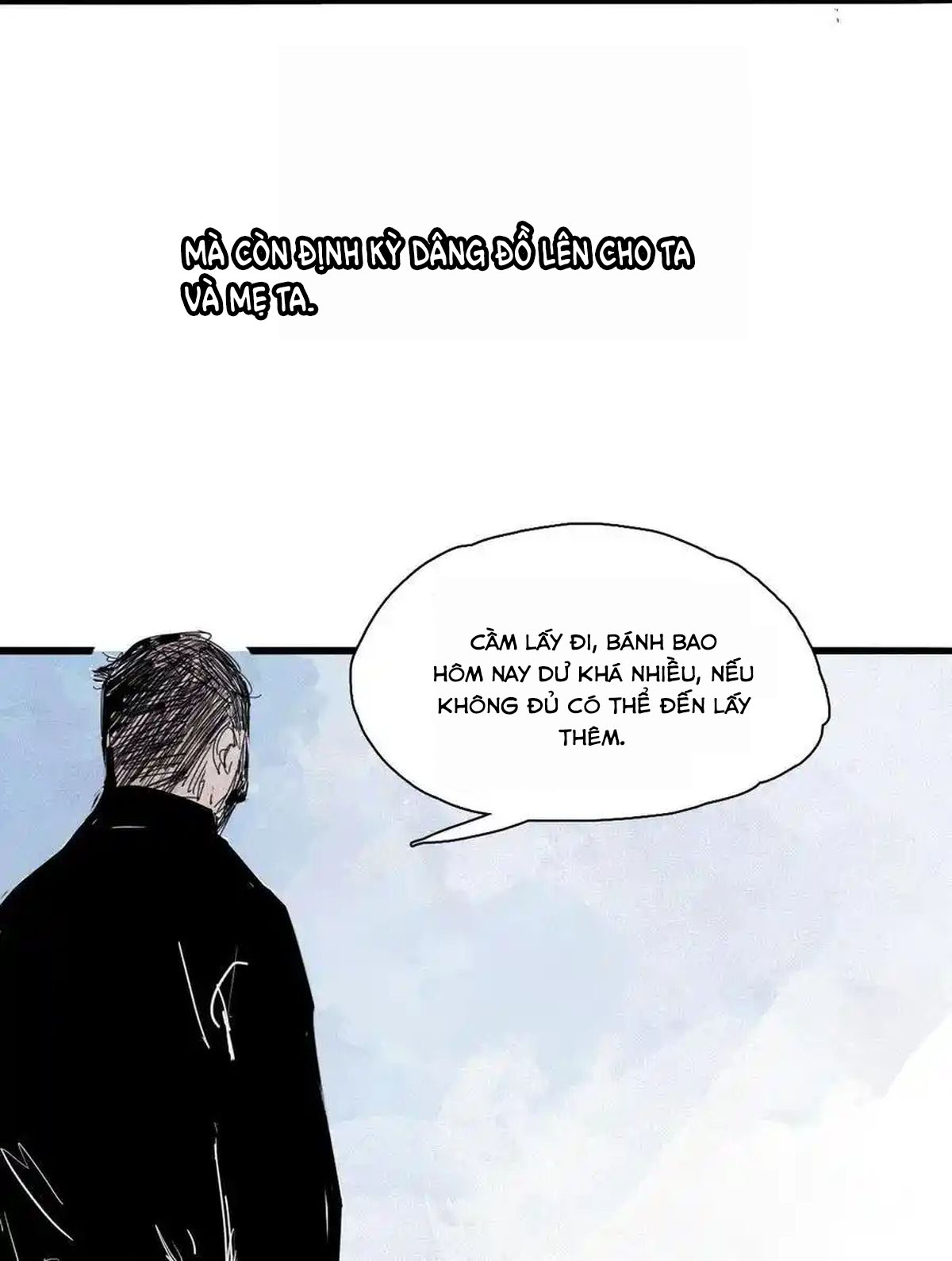 Mặt Nạ Chân Lý chapter 157 - Trang 25