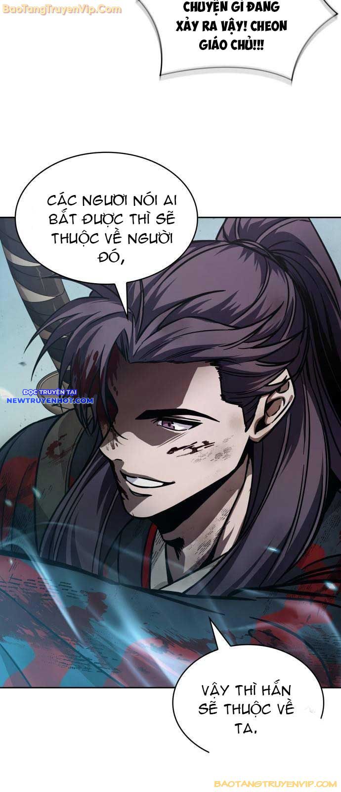 Ngã Lão Ma Thần chapter 237 - Trang 20