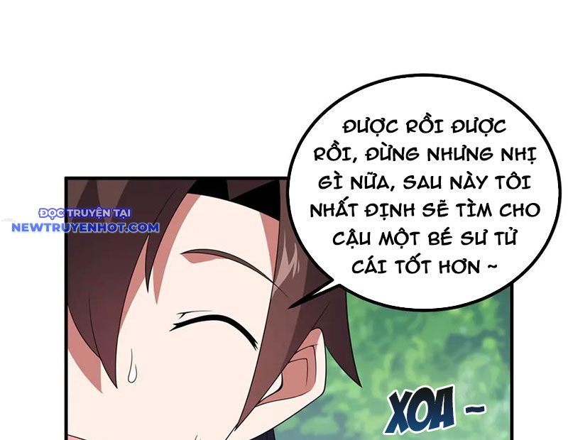 Thần Sủng Tiến Hóa chapter 366 - Trang 87