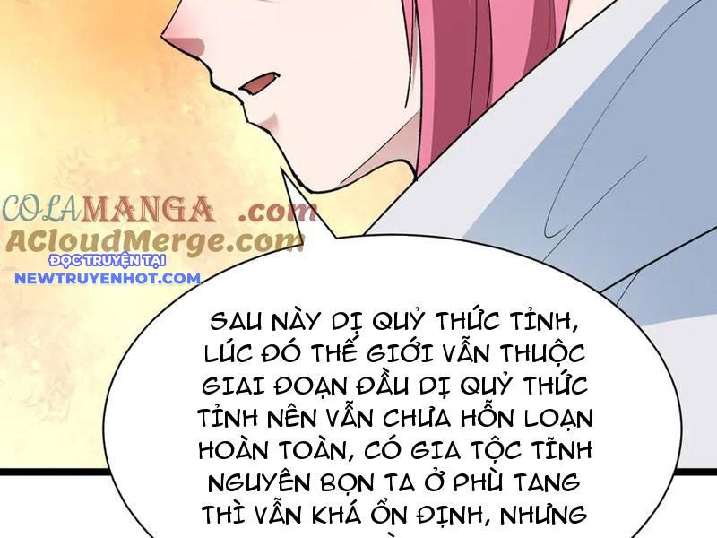 Kỷ Nguyên Kỳ Lạ chapter 399 - Trang 171