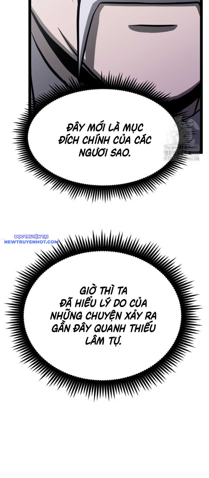 Nhất Bộ Thần Quyền chapter 31 - Trang 28