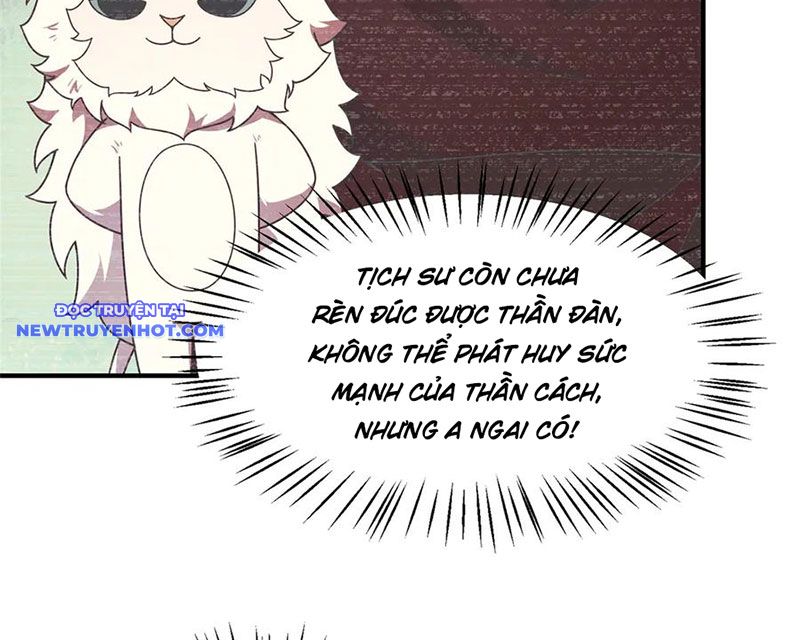 Thần Sủng Tiến Hóa chapter 366 - Trang 73