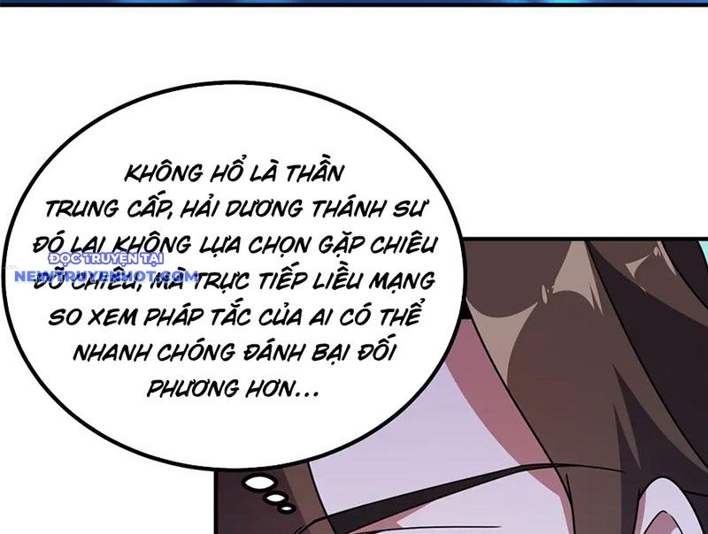 Thần Sủng Tiến Hóa chapter 366 - Trang 38