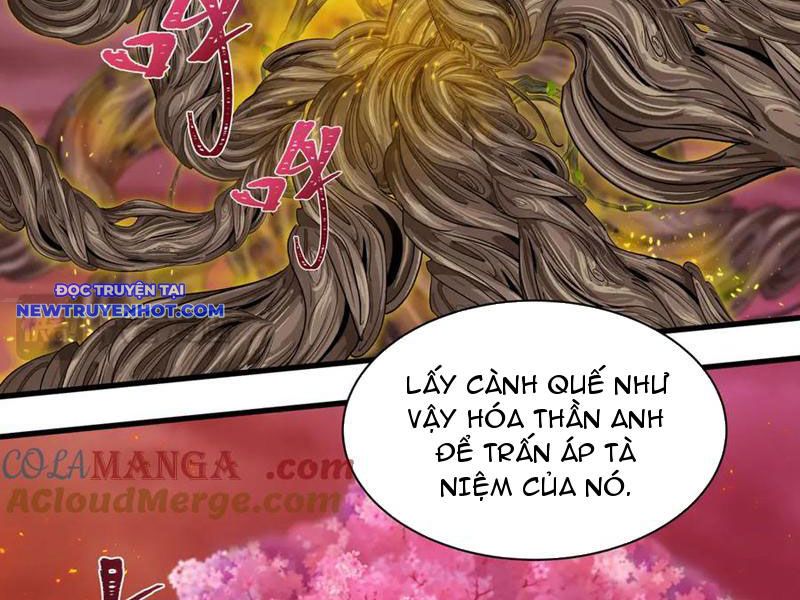 Kỷ Nguyên Kỳ Lạ chapter 399 - Trang 90