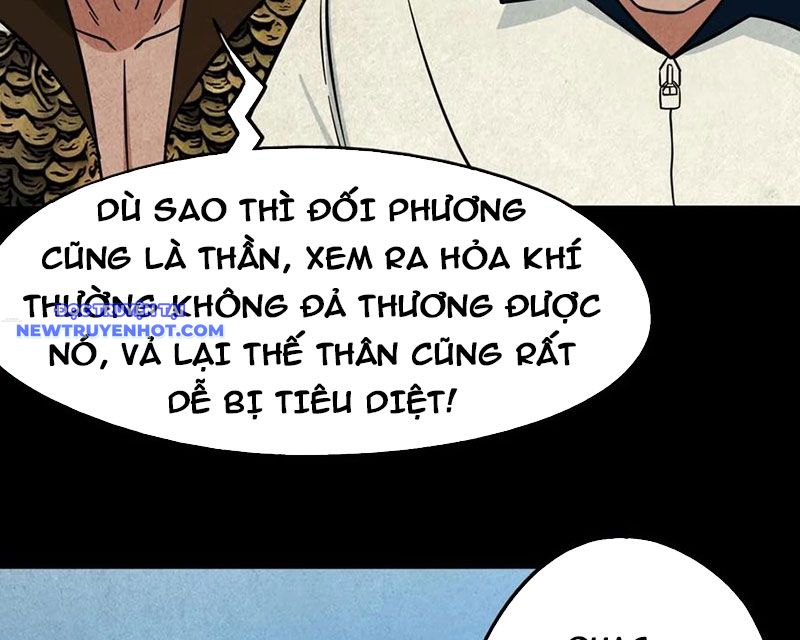 đấu Yếm Thần chapter 140 - Trang 63