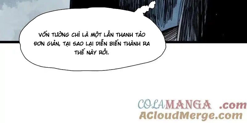 Mặt Nạ Chân Lý chapter 166 - Trang 9