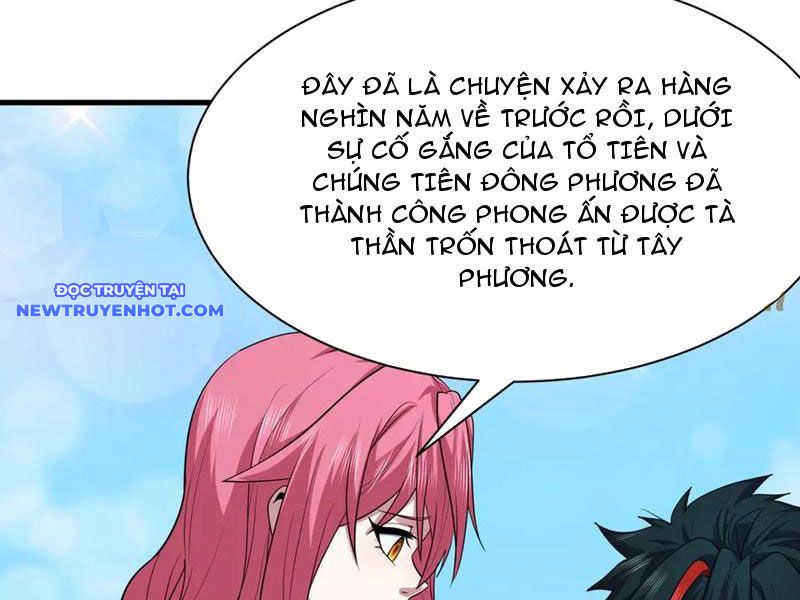 Kỷ Nguyên Kỳ Lạ chapter 399 - Trang 102