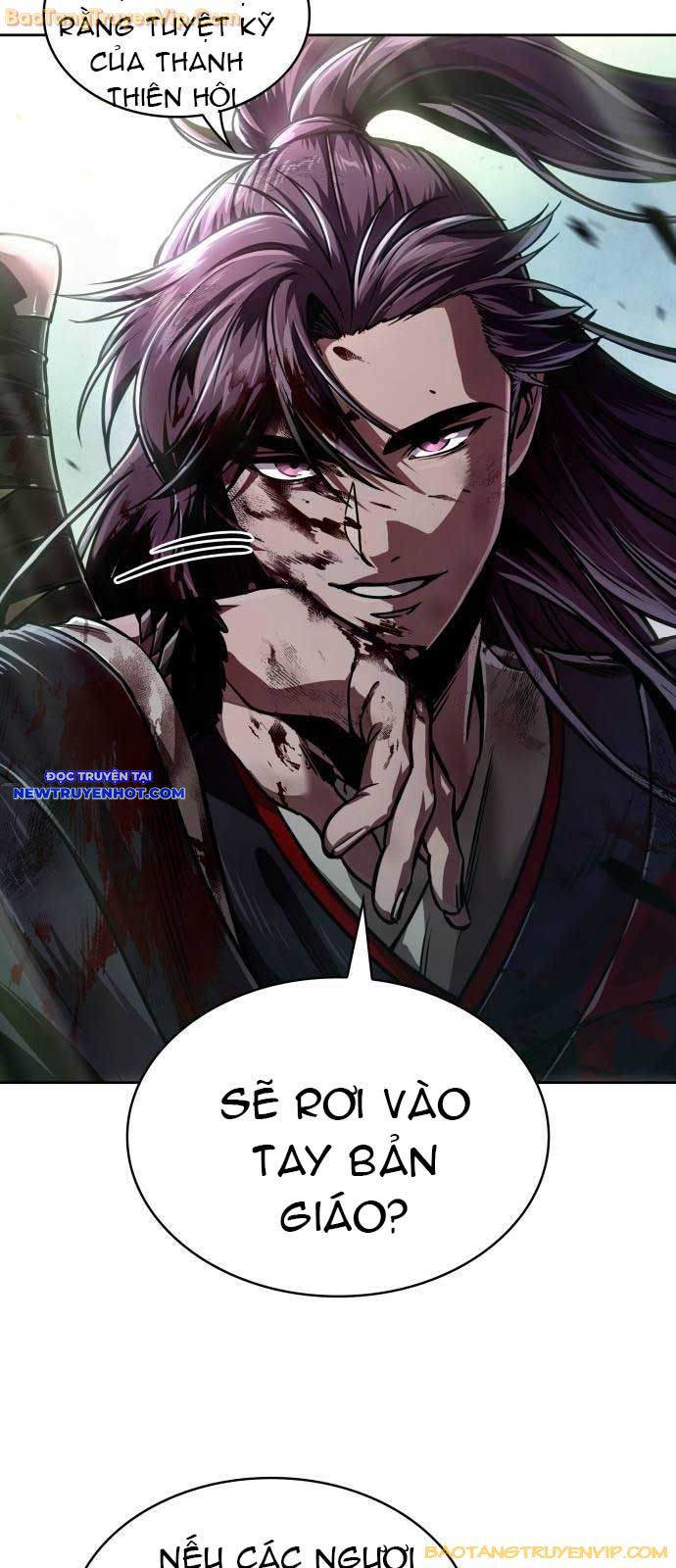 Ngã Lão Ma Thần chapter 237 - Trang 33