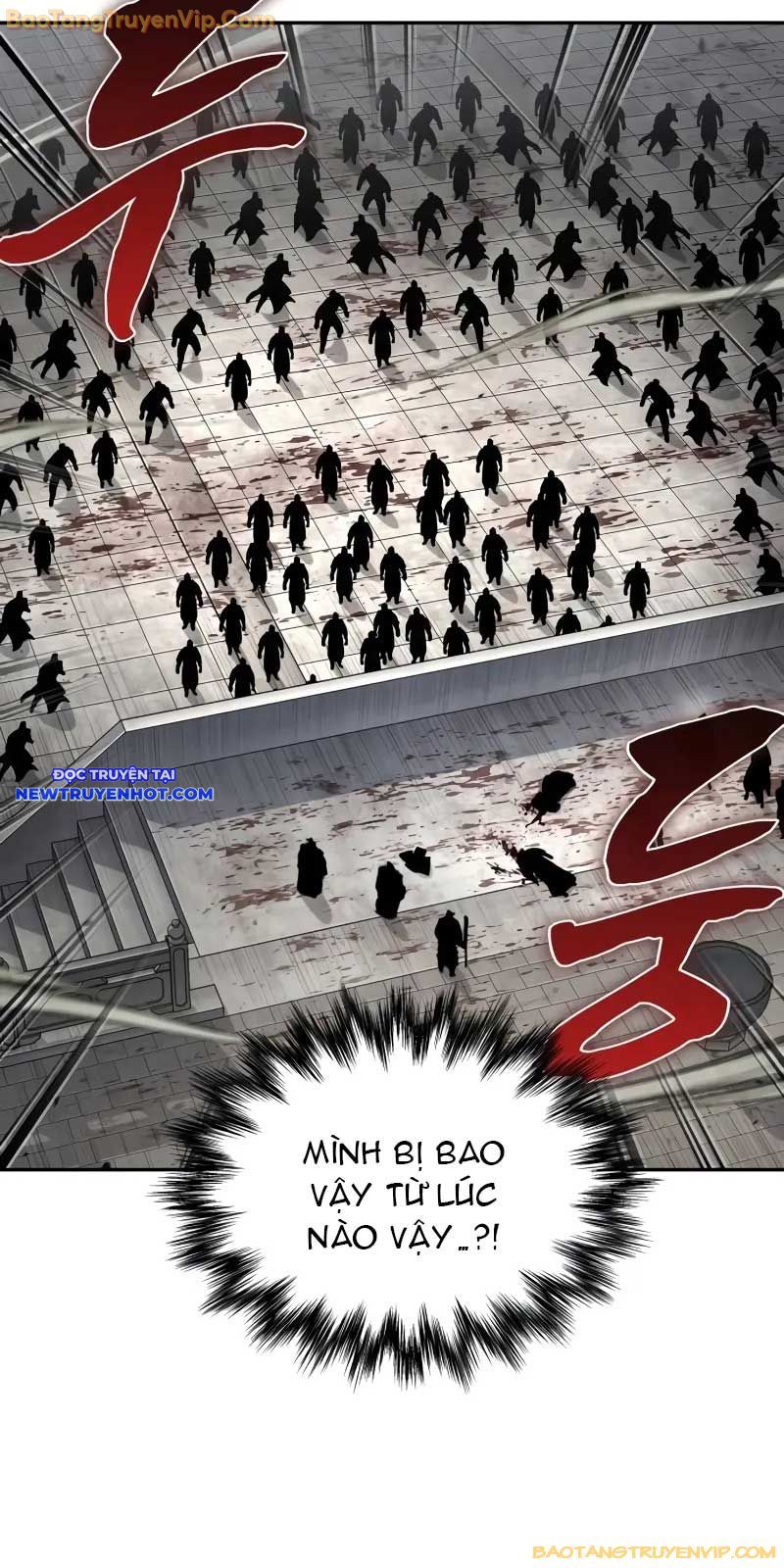 Ngã Lão Ma Thần chapter 237 - Trang 74