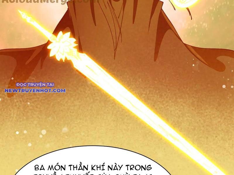 Kỷ Nguyên Kỳ Lạ chapter 399 - Trang 115