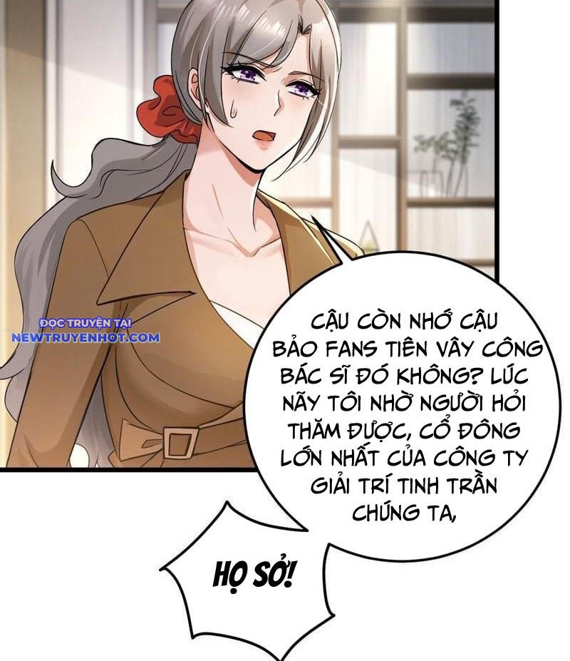 Trấn Quốc Thần Tế chapter 231 - Trang 9