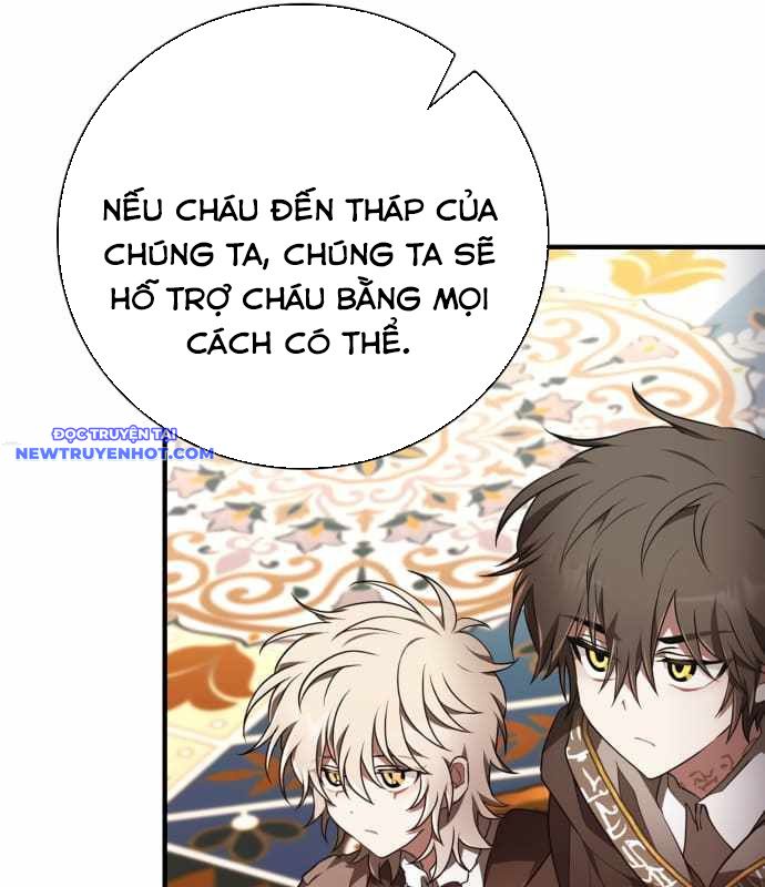 Xin Hãy Đọc chapter 35 - Trang 128