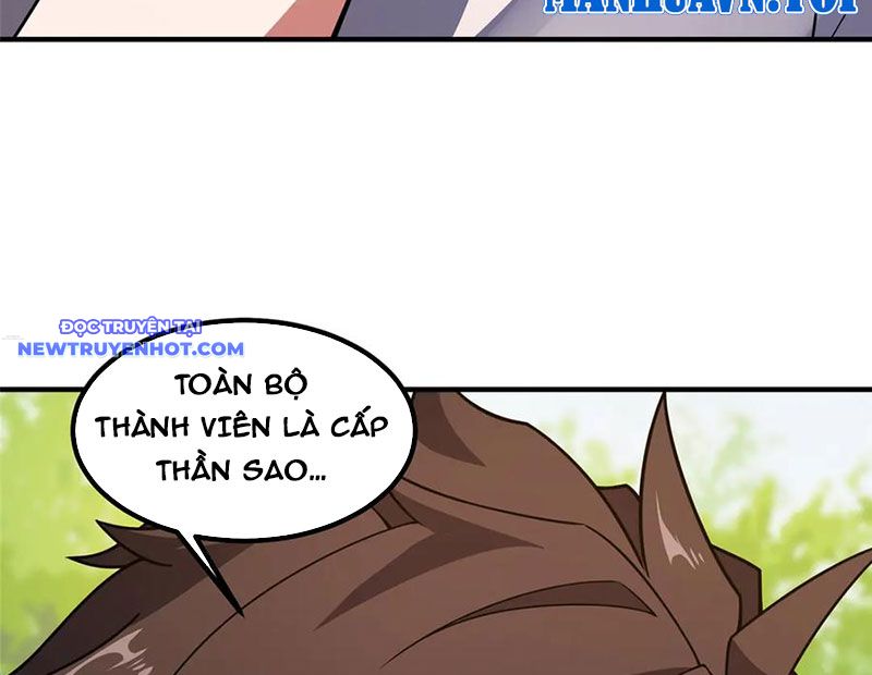 Thần Sủng Tiến Hóa chapter 366 - Trang 115